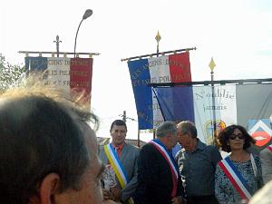 AOBR 2016 07 01 MARIGNANE INAUGURATION D UN ROND POINT (31)